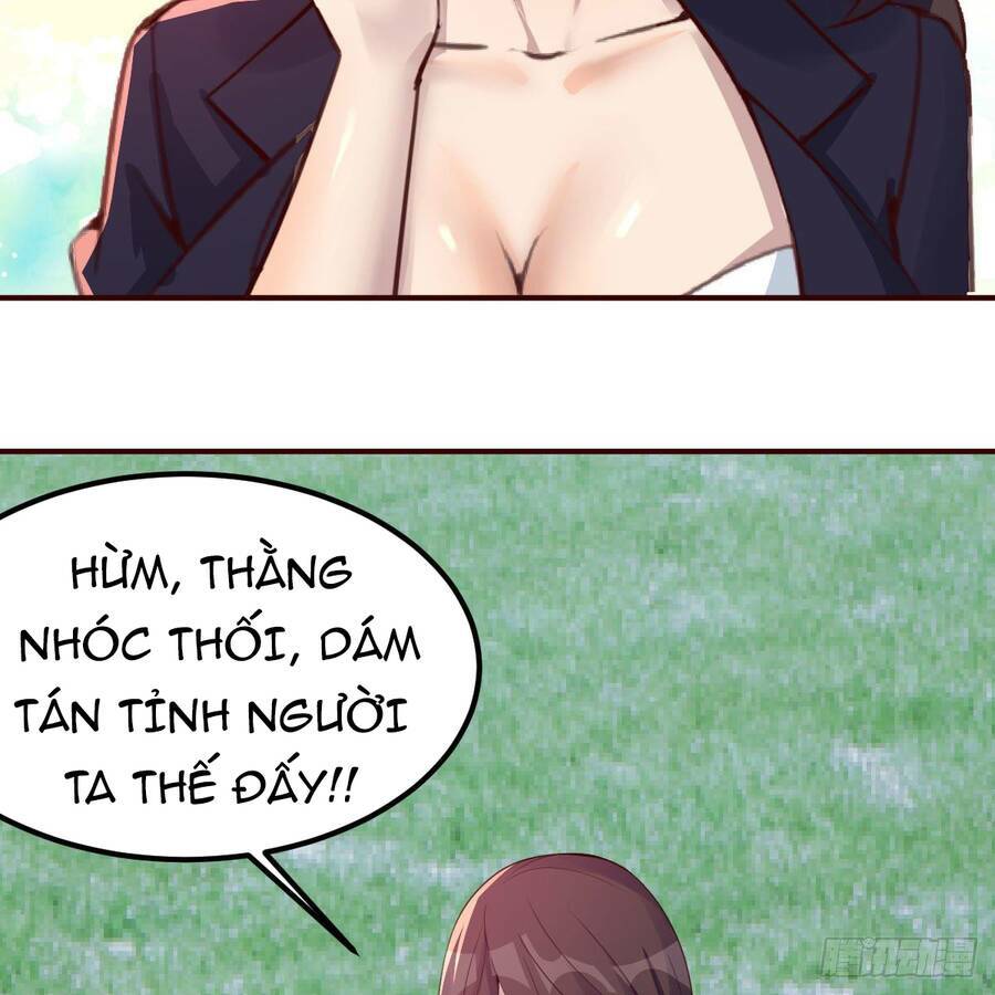 Thiên Tứ Thức Tỉnh: Chapter 10