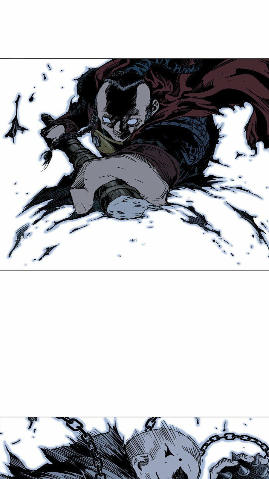 Cao Thủ 2: Chapter 54
