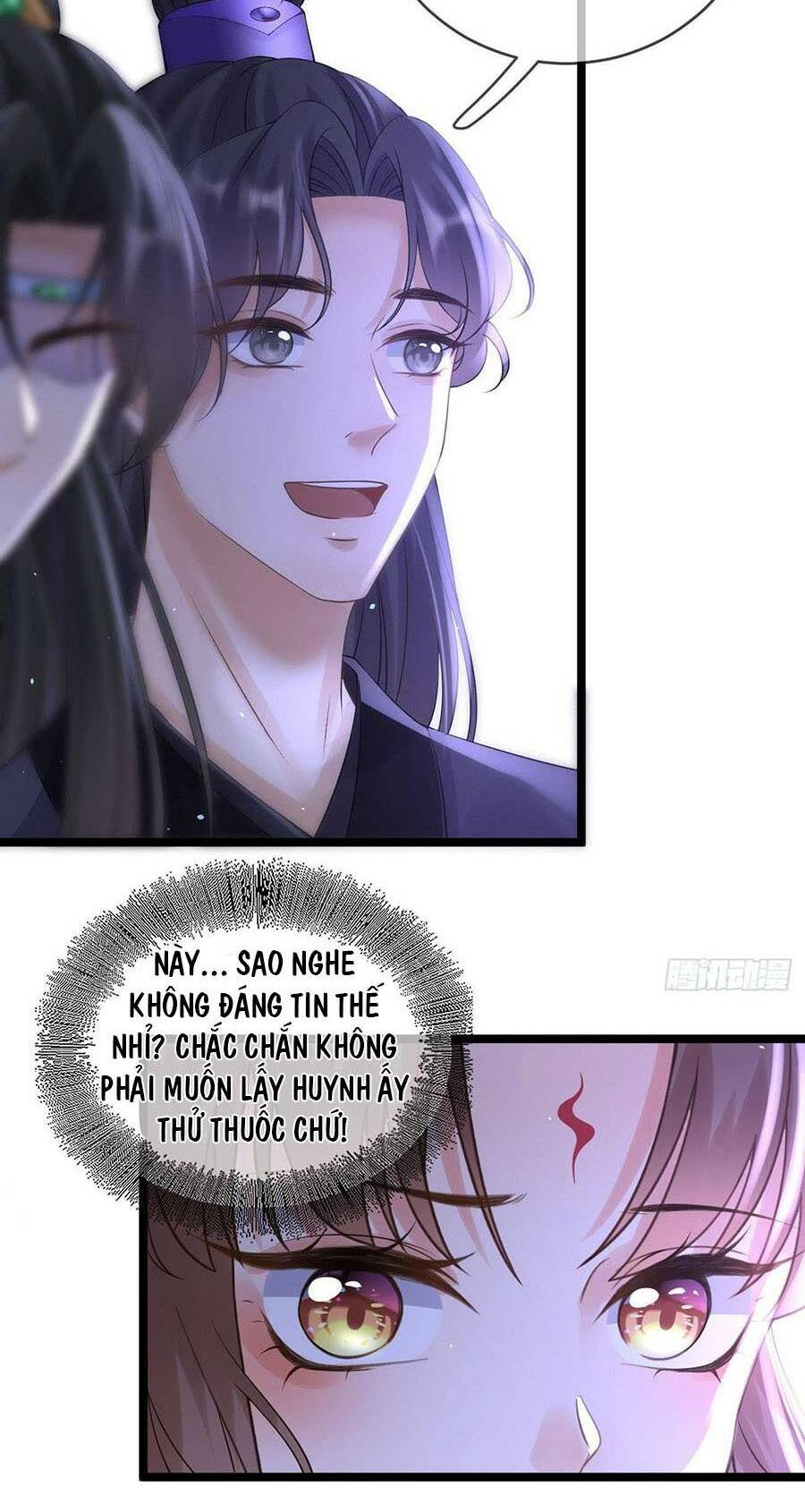 Ma Đầu Vạn Ác Năm Tuổi Rưỡi: Chapter 73