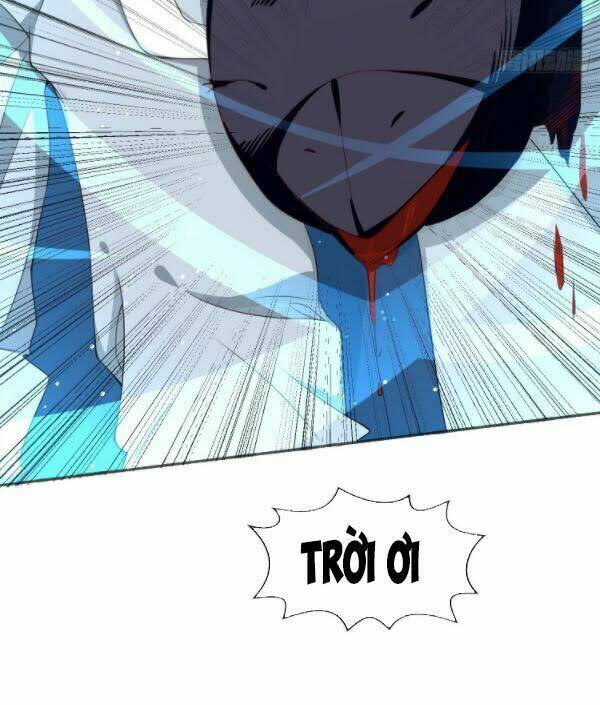 Nhân Đạo Kỹ Nguyên: Chapter 23