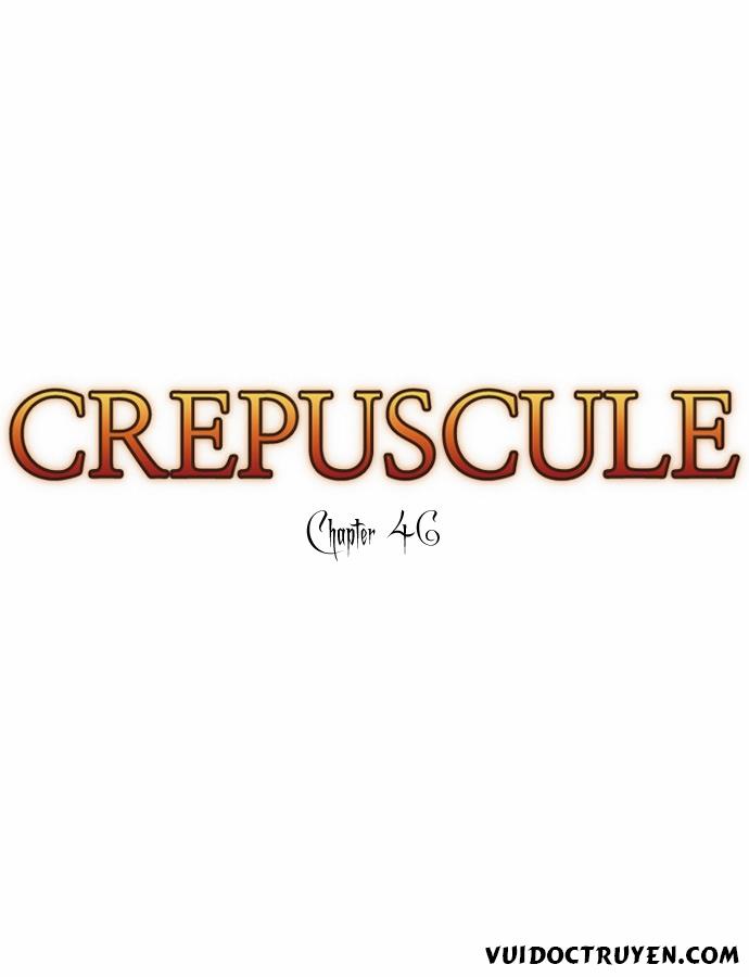 Crepuscule (Yamchi): Chapter 46