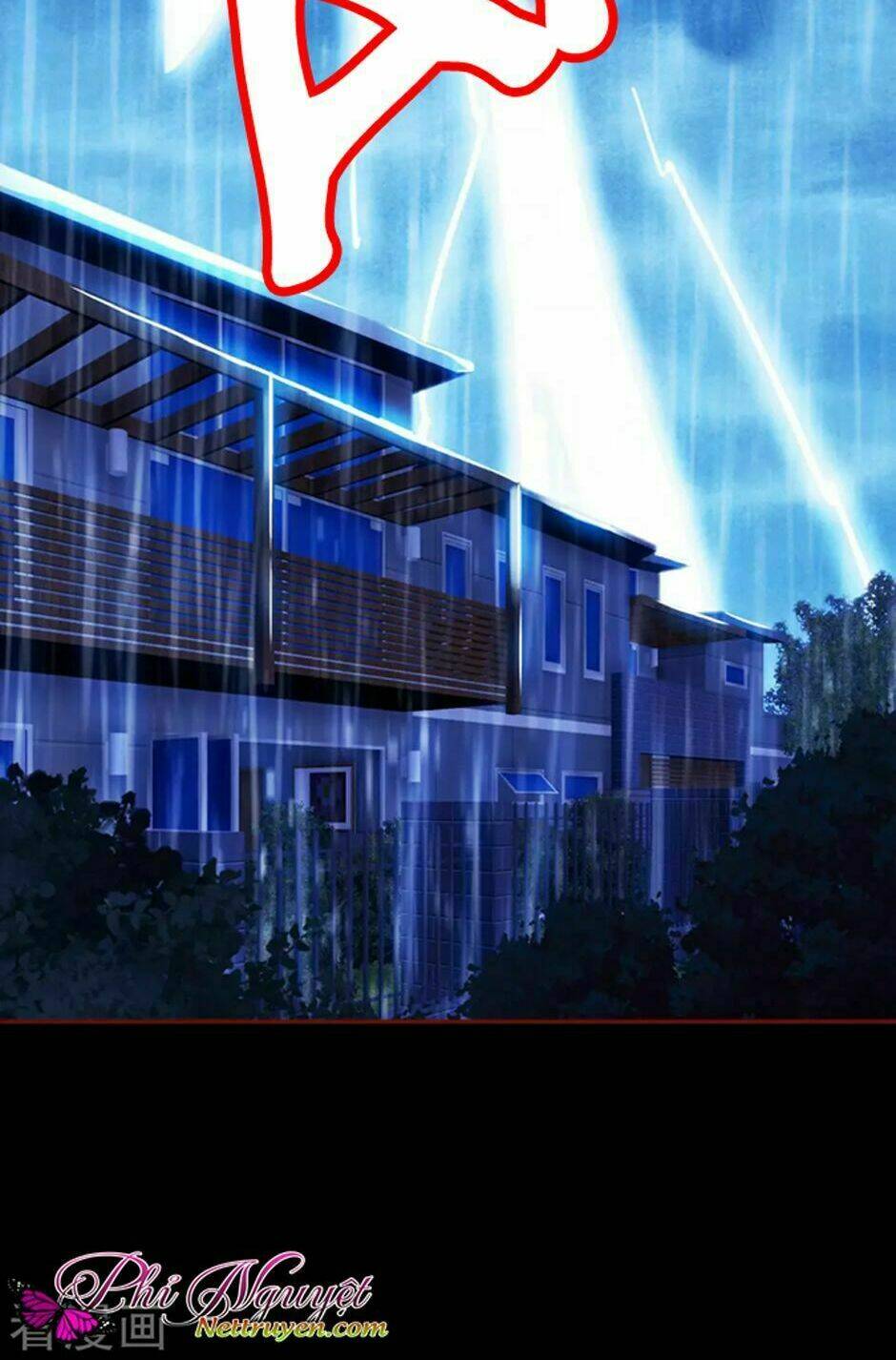 Chuyển Phát Nhanh Tình Yêu: Chapter 2