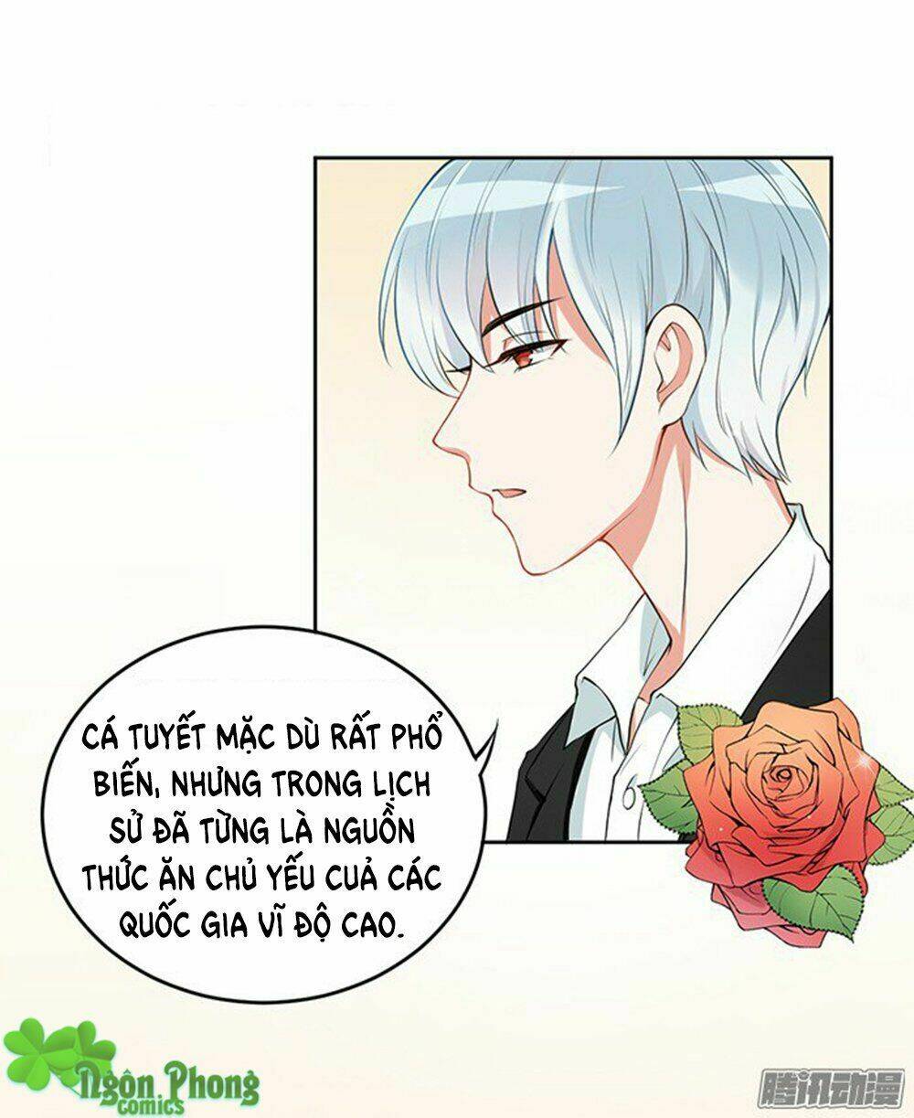 Bà Xã Tôi Là Nam Thần: Chapter 3