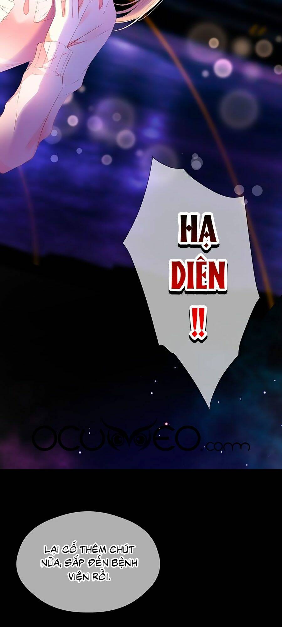 Đóa Hoa Chớm Nở: Chapter 68