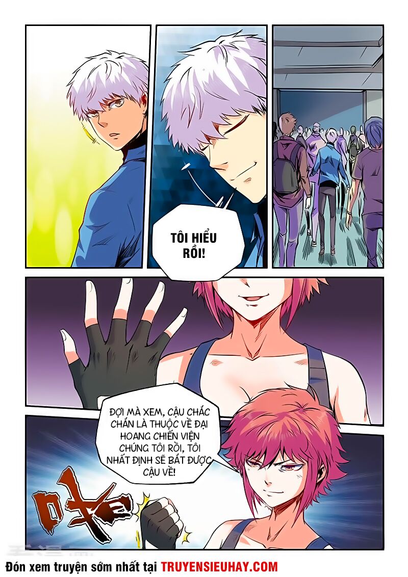 Tu Chân Tứ Vạn Niên: Chapter 60