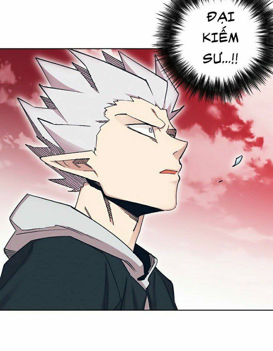 Hard Core Leveling Warrior Ss2: Chapter 107