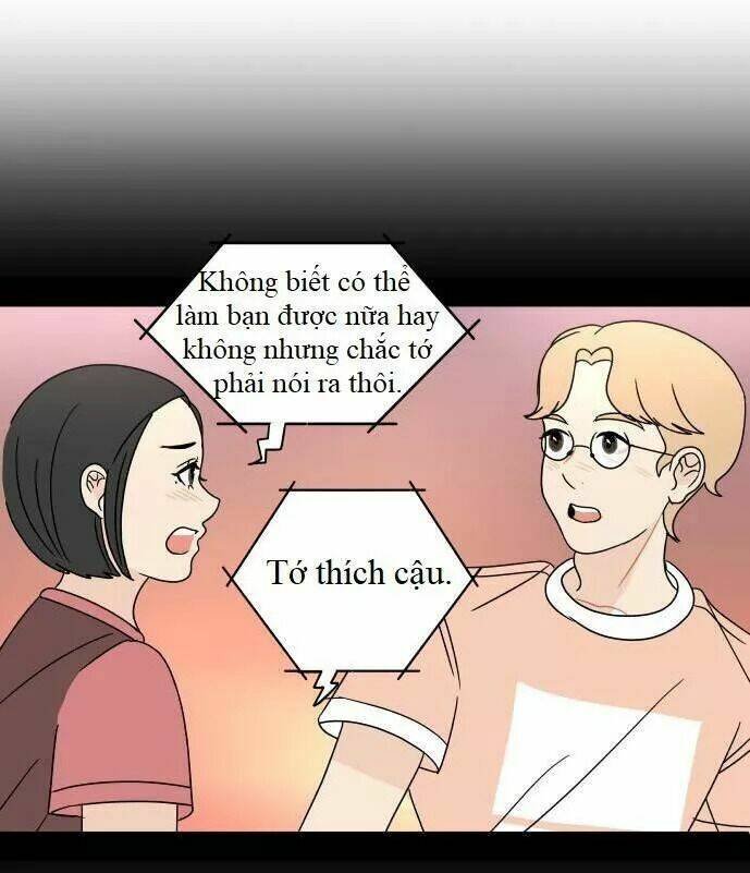 30 Phút Bước Đi Bên Em: Chapter 53