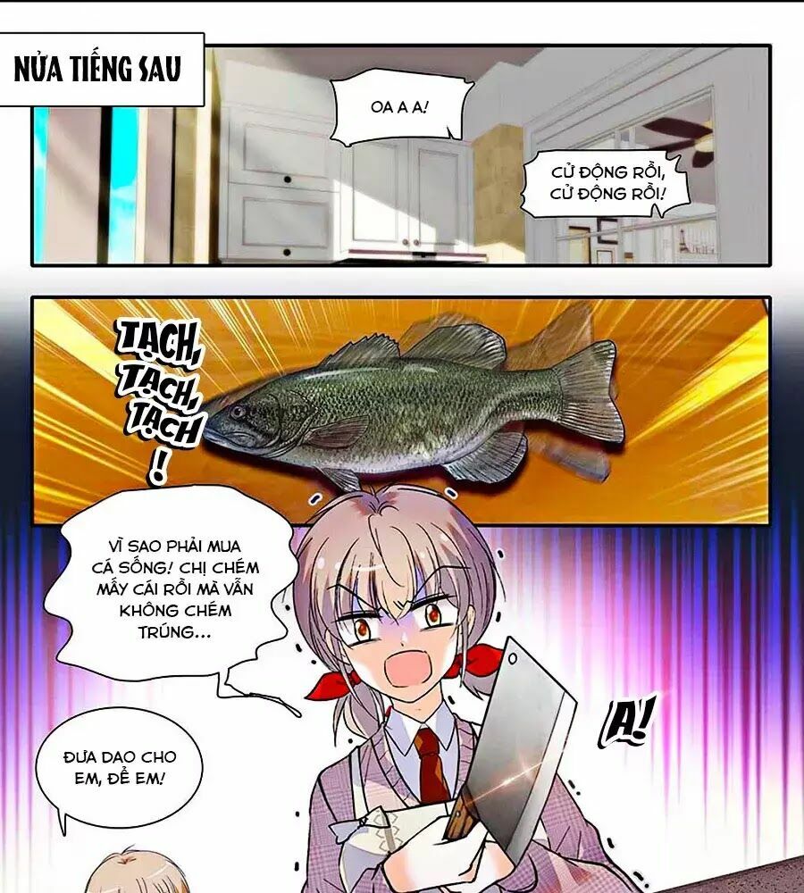 Thanh Ninh Chi Hạ: Chapter 430