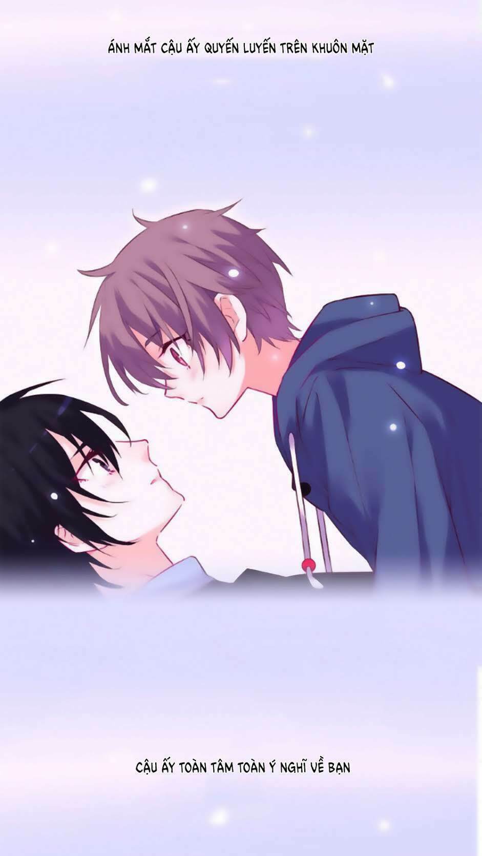 Đừng Nghịch, Ta Chỉ Muốn Yên Tĩnh: Chapter 50