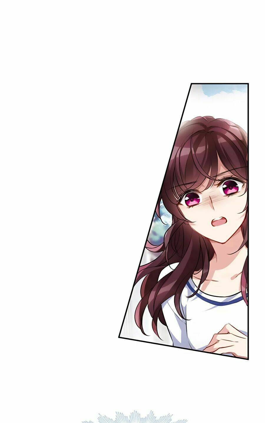 Cuốn Sách Vận Mệnh Của Tôi: Chapter 21