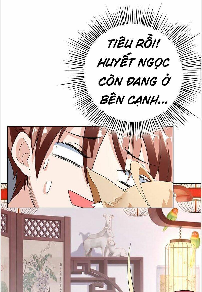 Tối Cường Thần Thú Hệ Thống: Chapter 189
