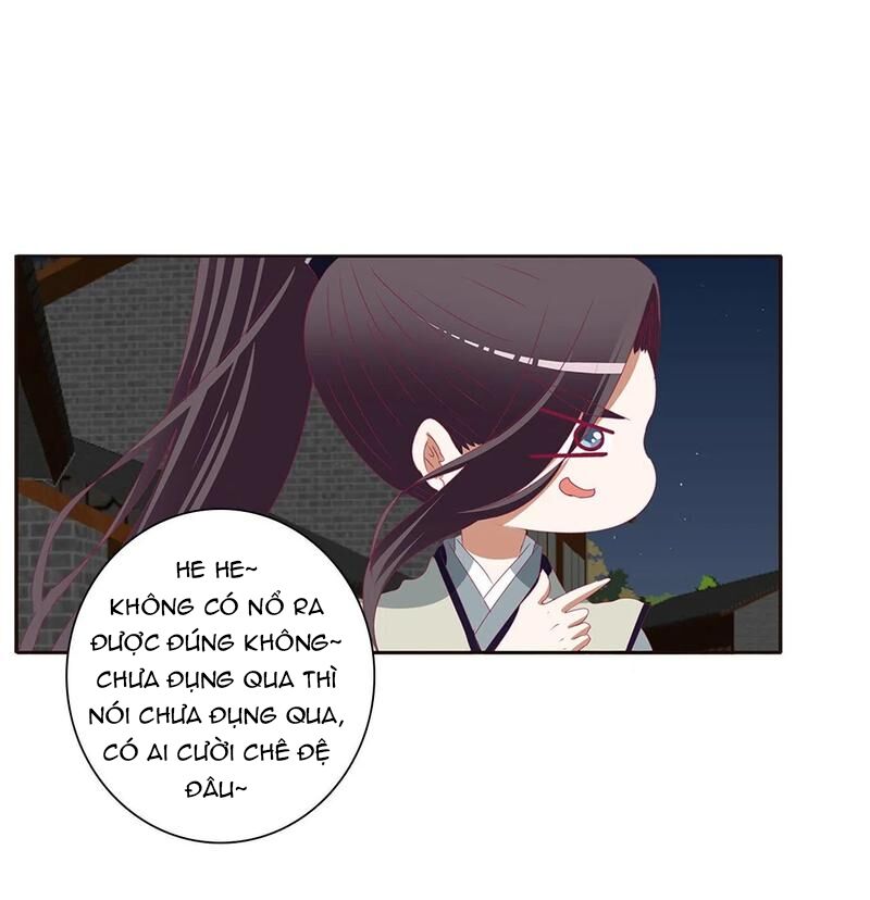 Thông Linh Phi: Chapter 641