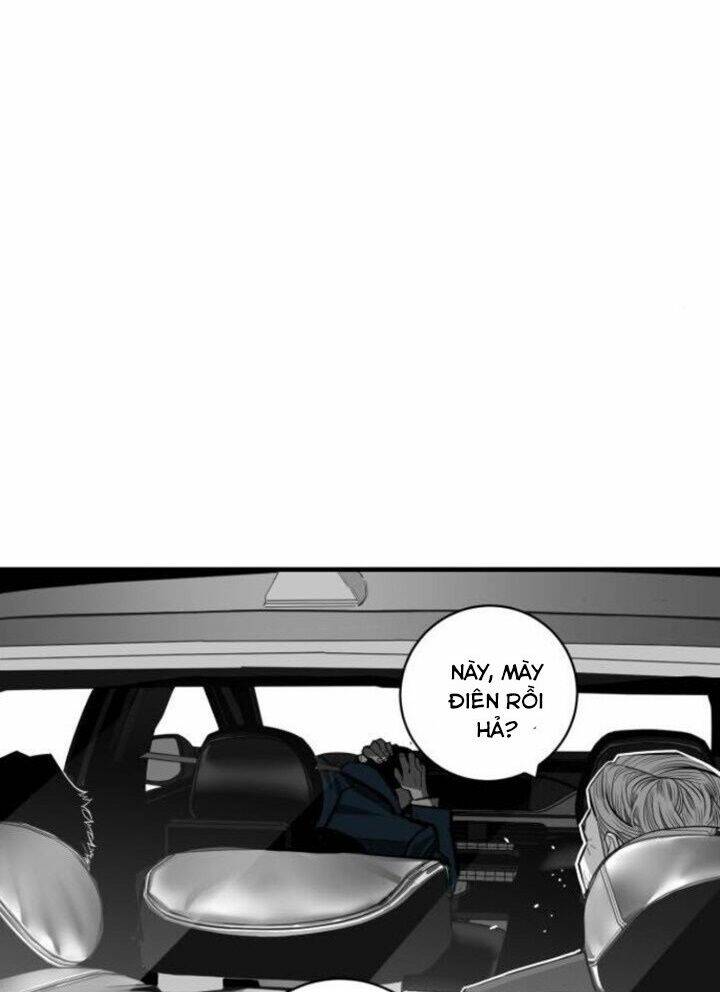 Quảng Trường Máu: Chapter 47