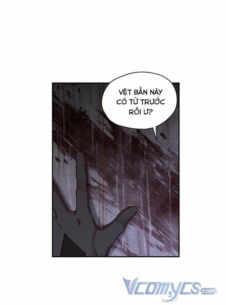 Hãy Cứu Tôi, Công Chúa: Chapter 10