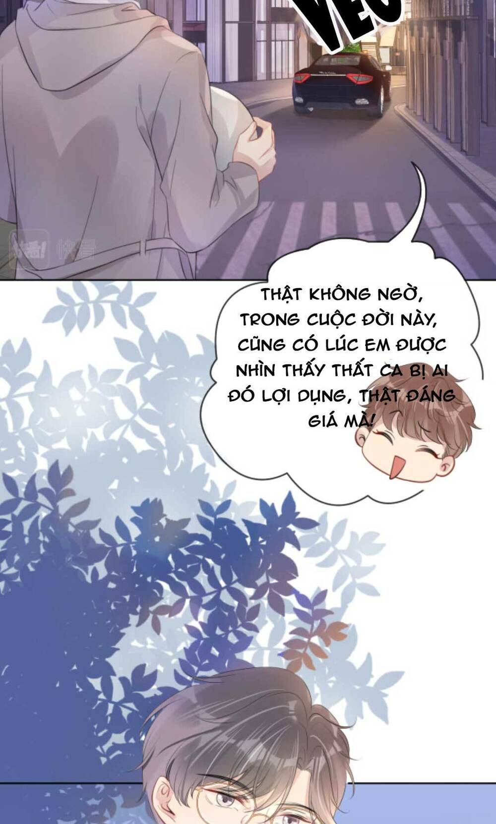 Ngự Tỷ Toàn Năng Lại Bị Phá Mã Giáp: Chapter 10