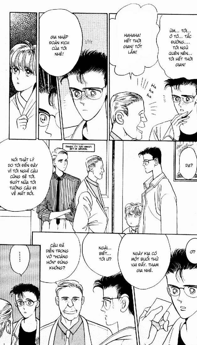 Tsuki no Ko: Chapter 5.1