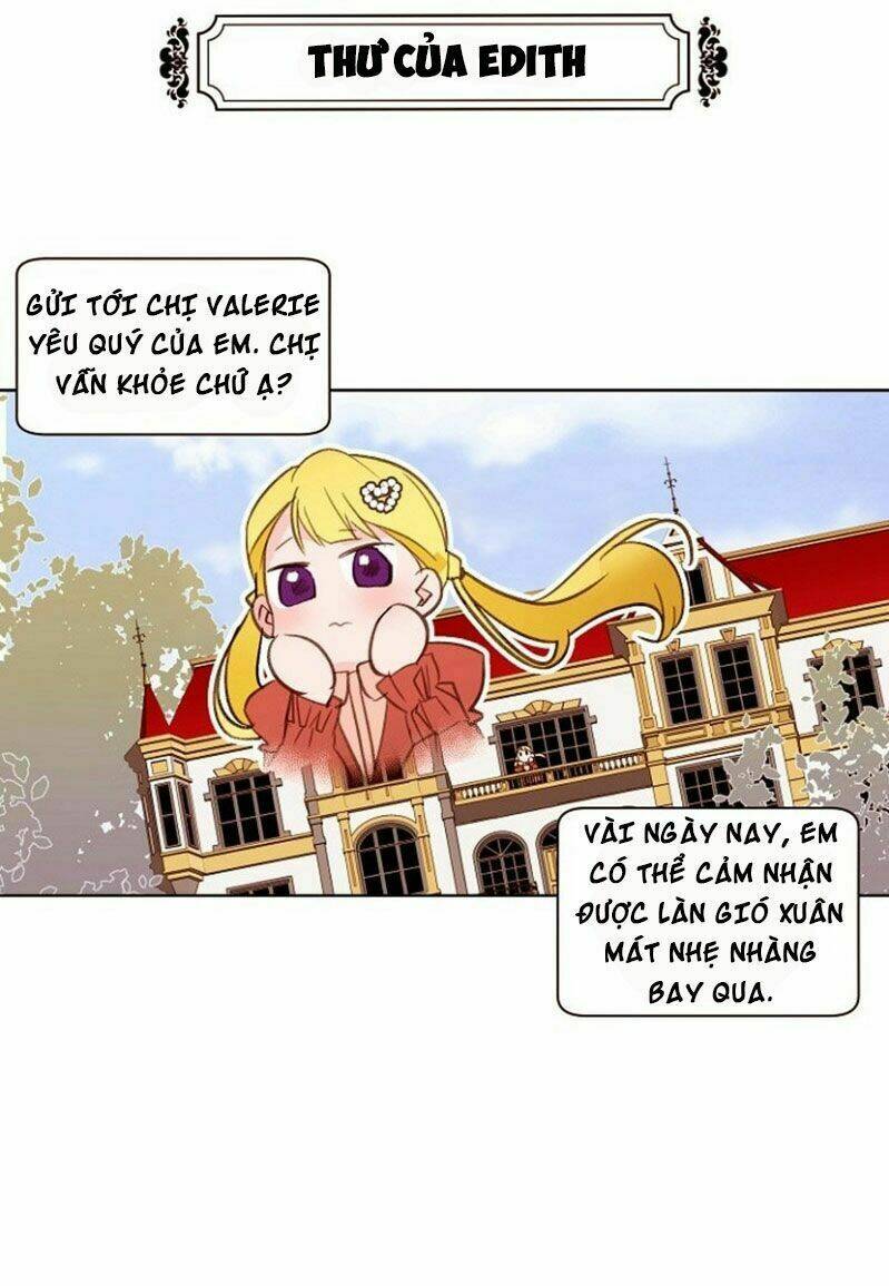Cuộc Sống Rập Khuôn Của Một Quý Cô Tái Sinh!: Chapter 25