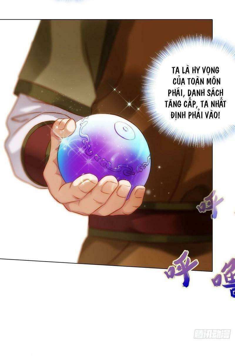 Bất Hủ Phàm Nhân: Chapter 52