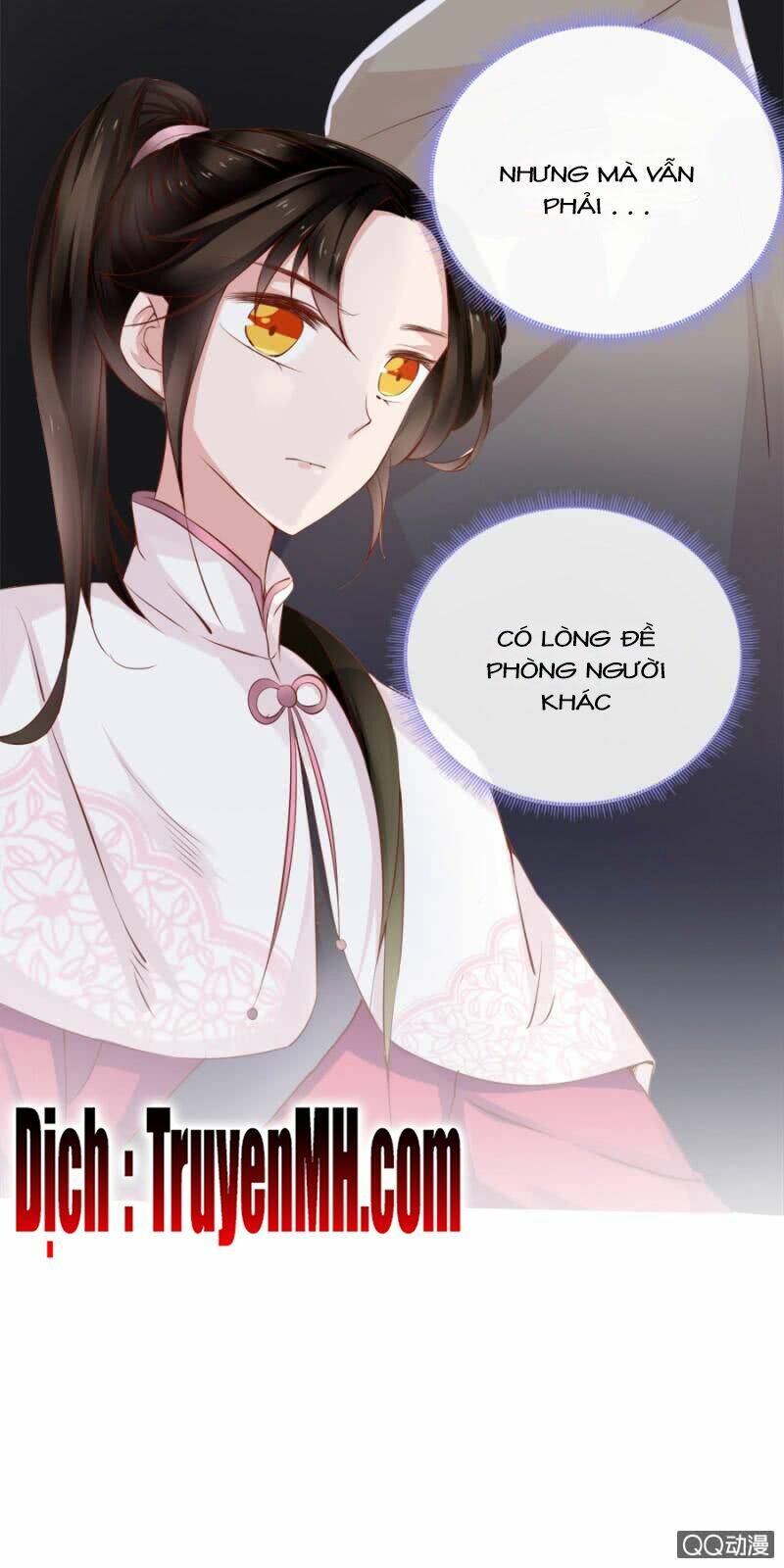 Solo Đi Vương Gia: Chapter 137