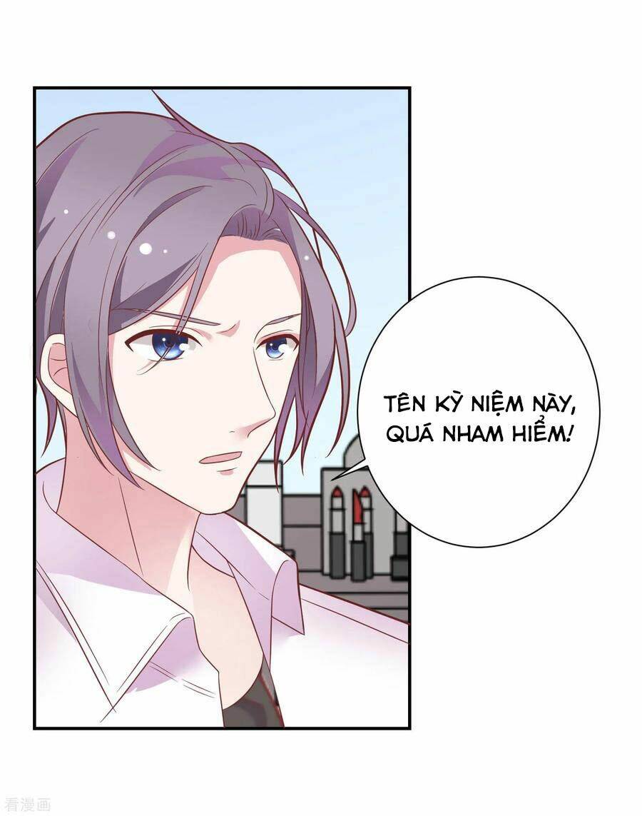 Hẹn Hò Siêu Tốc: Chapter 36