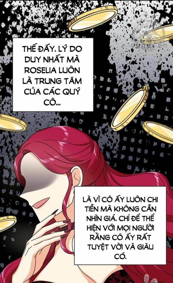 Xuyên Không Trở Thành Mami Phản Diện: Chapter 32