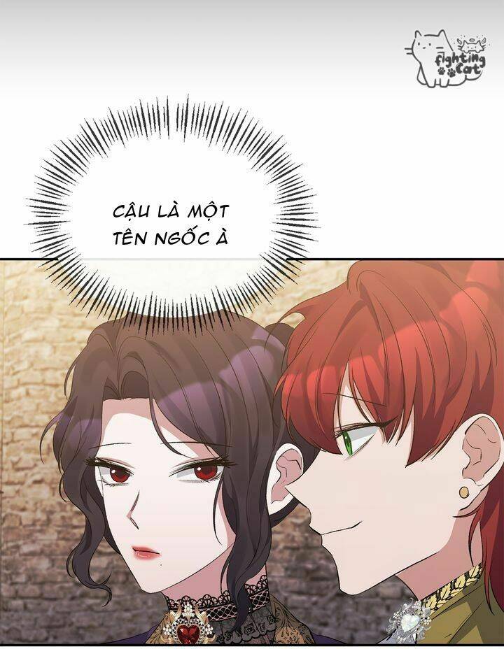 Nữ Công Tước Phương Bắc Là Một Nhân Vật Phản Diện: Chapter 21