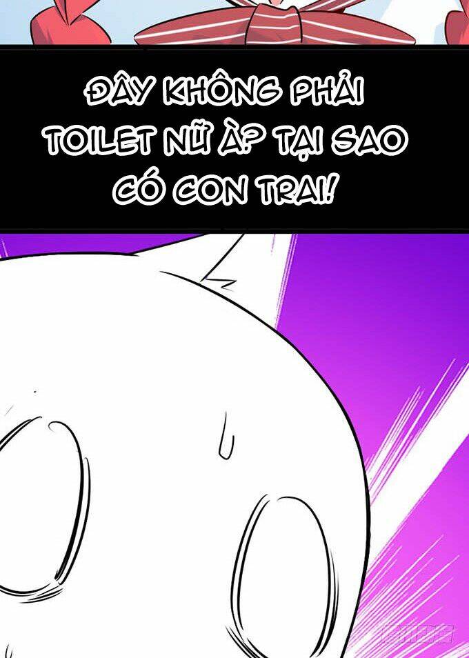 Huyết Đồng Tử: Chapter 14