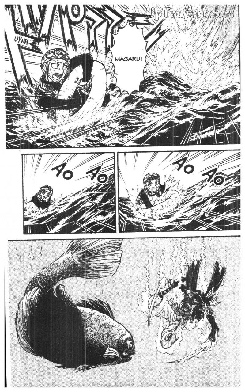 Fujita Kazuhiro: Chapter 33