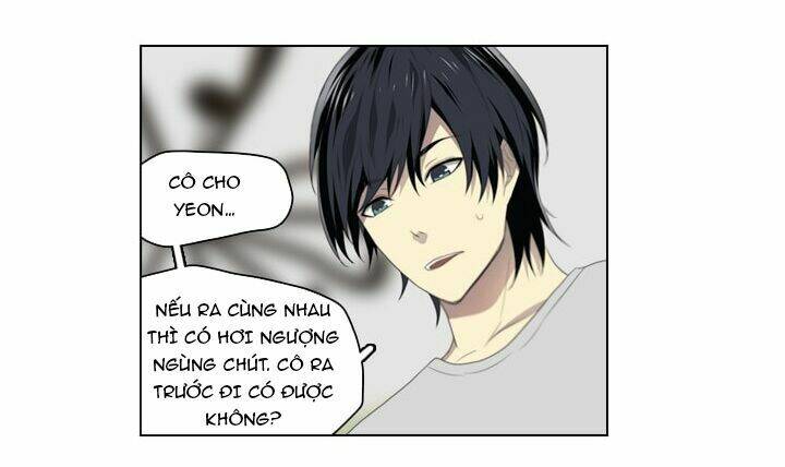 Người Cống Hiến: Chapter 18