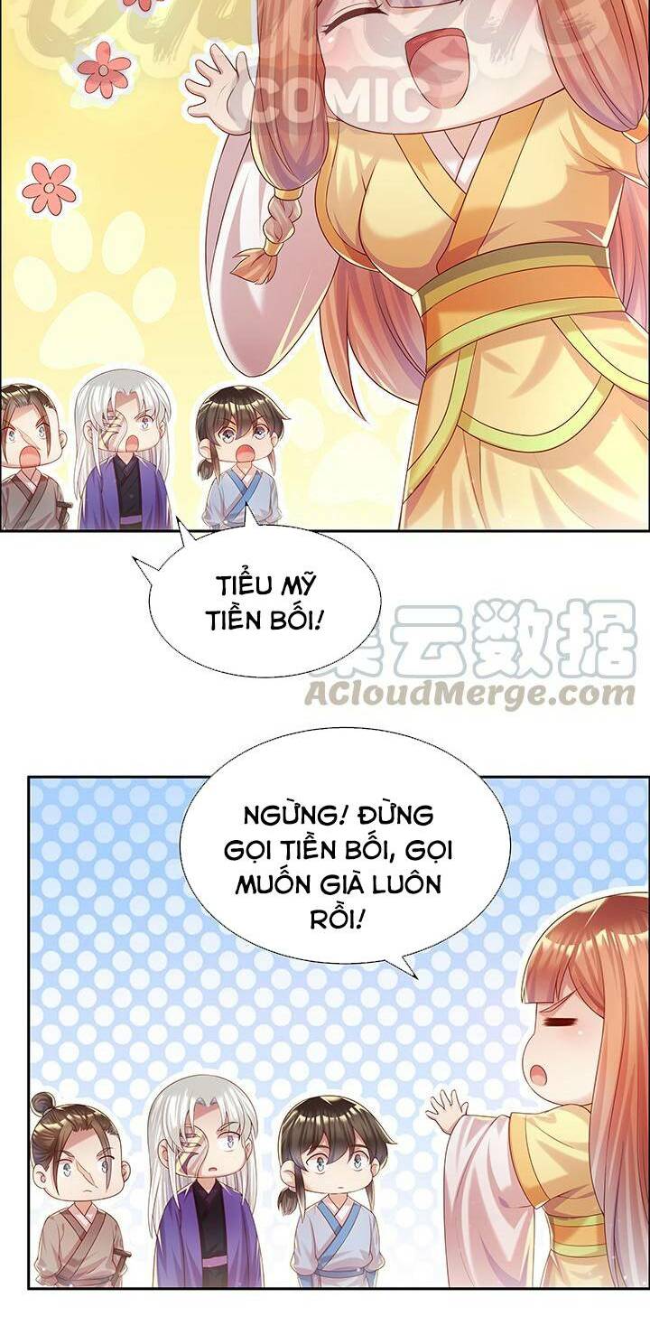 Siêu Phàm Truyện: Chapter 144