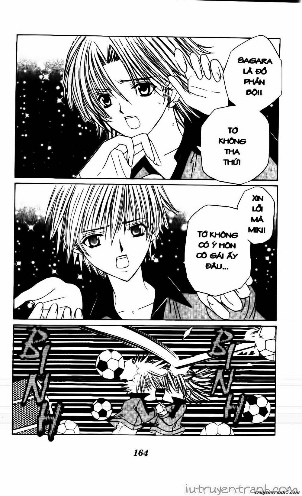 Get Love: Chapter 11