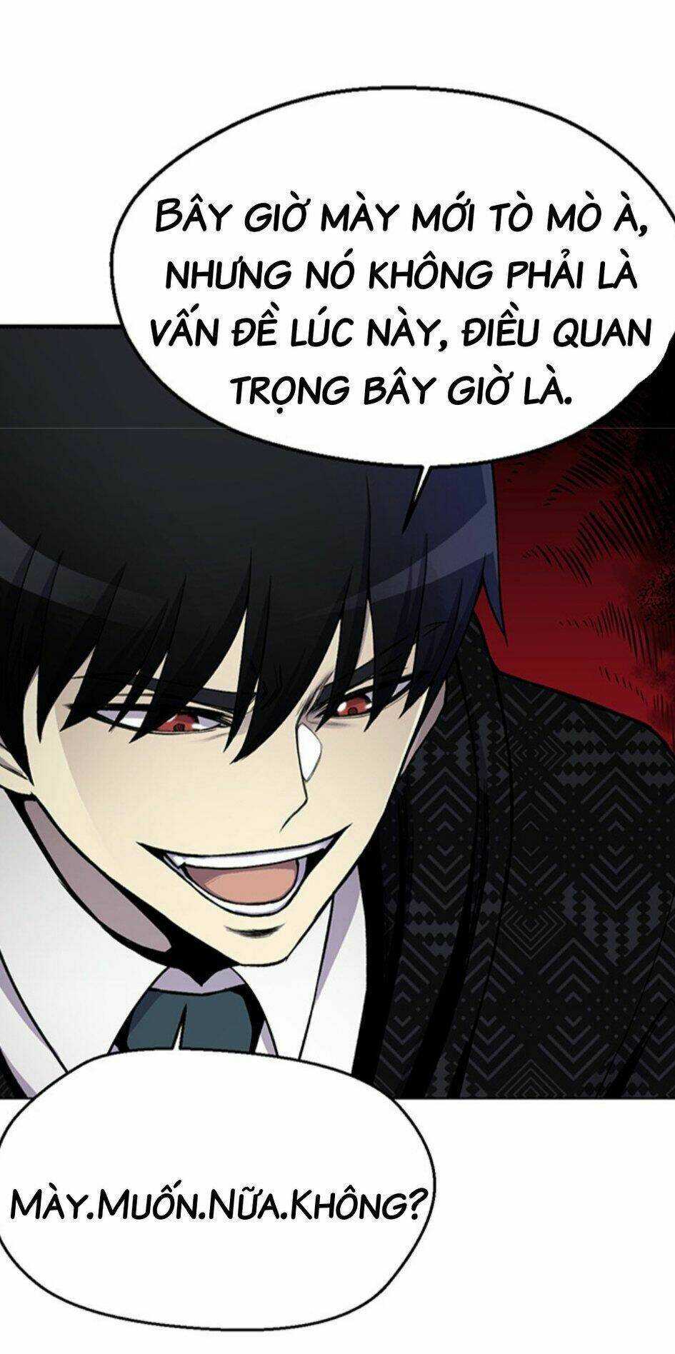 Luân Hồi Ác Nhân: Chapter 11