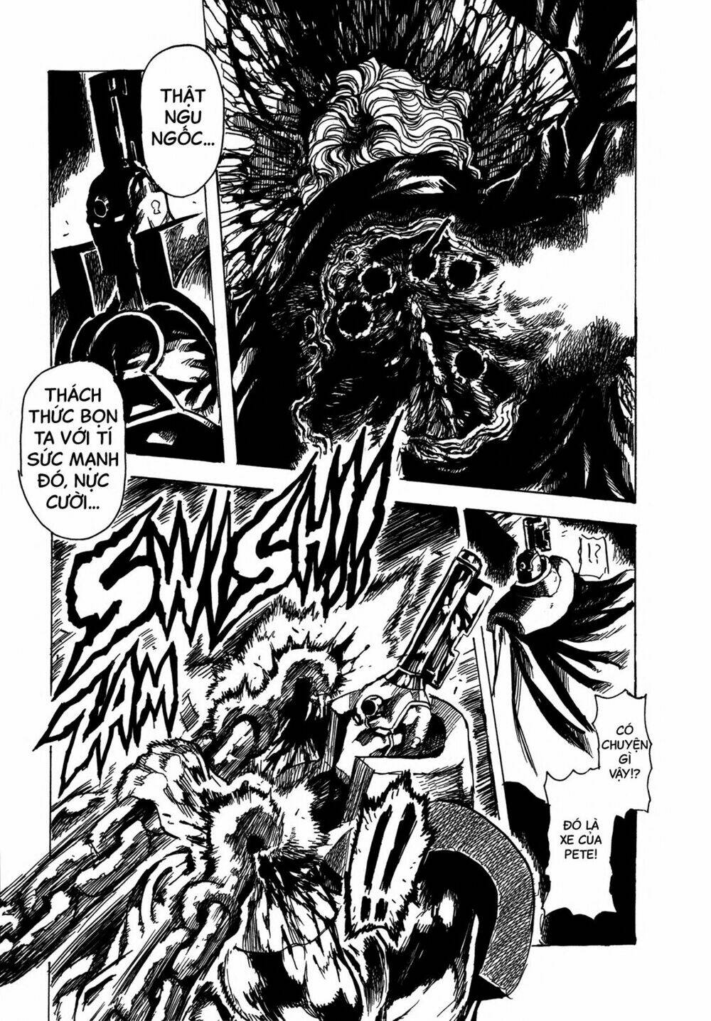 Keyman: Chapter 15
