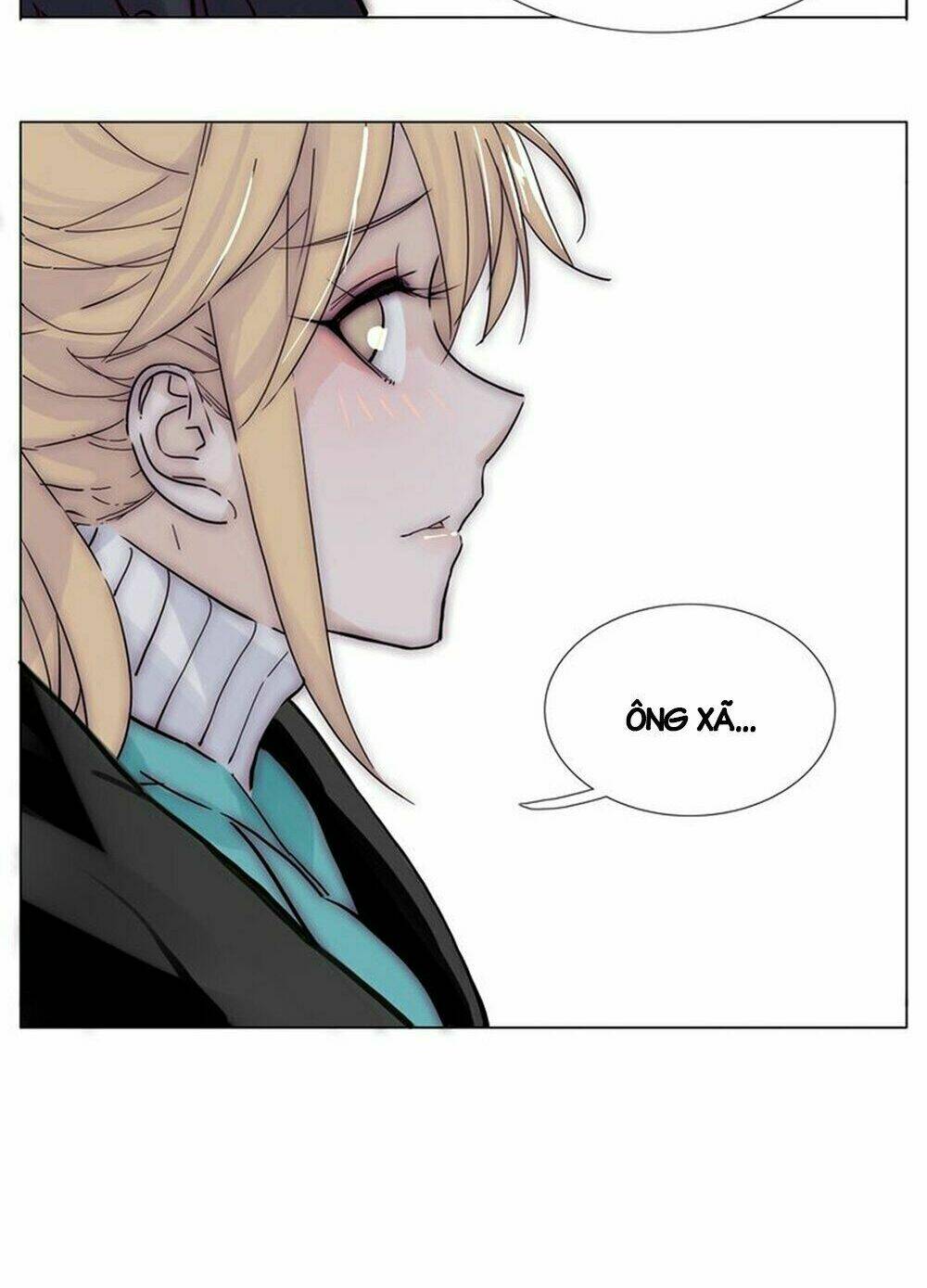 Tình Yêu Chớp Nhoáng: Chapter 79.5