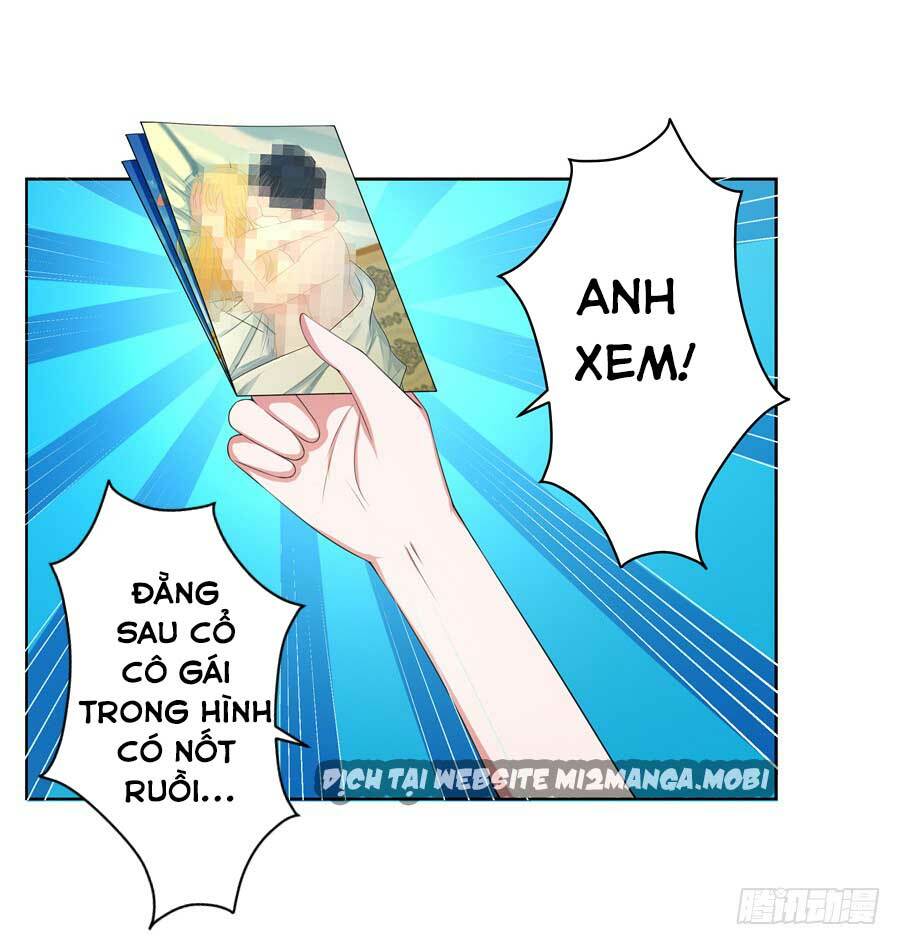 Gả Cho Tình Cũ Làm Lão Bà: Chapter 16