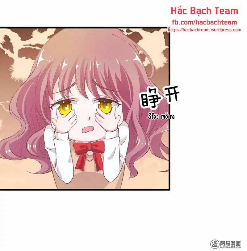 Cả Thế Giới Tớ Chỉ Yêu Cậu: Chapter 16