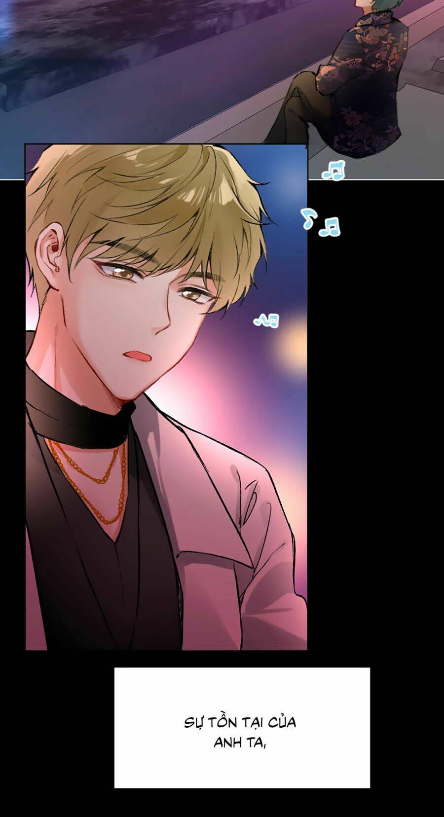 Tâm Động Thuấn Di: Chapter 24