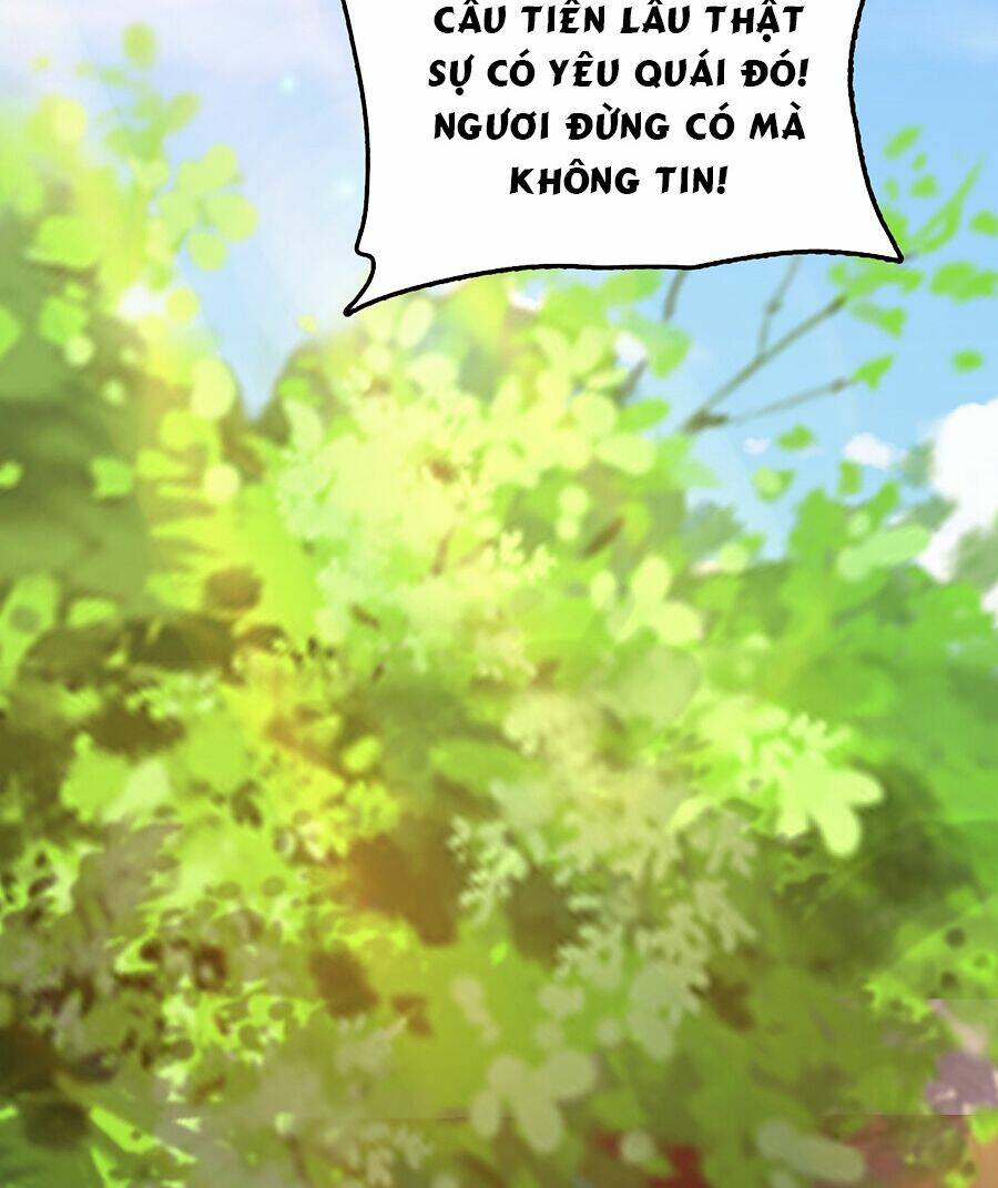 Đại Bảo Kiếm Của Tôi: Chapter 54