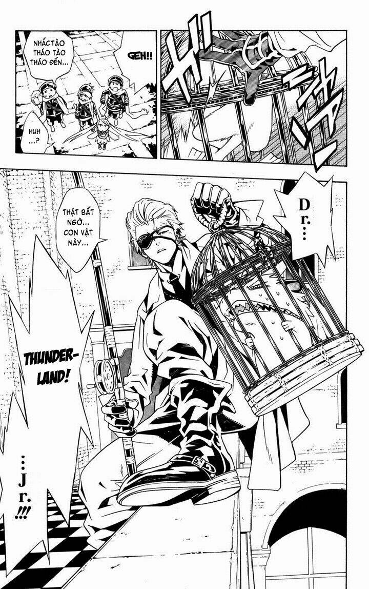 Ong Đưa Thư: Chapter 12