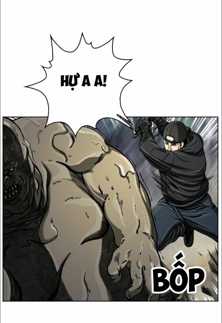 Truyền Thuyết Anh Hùng Thời Mạt Thế: Chapter 7