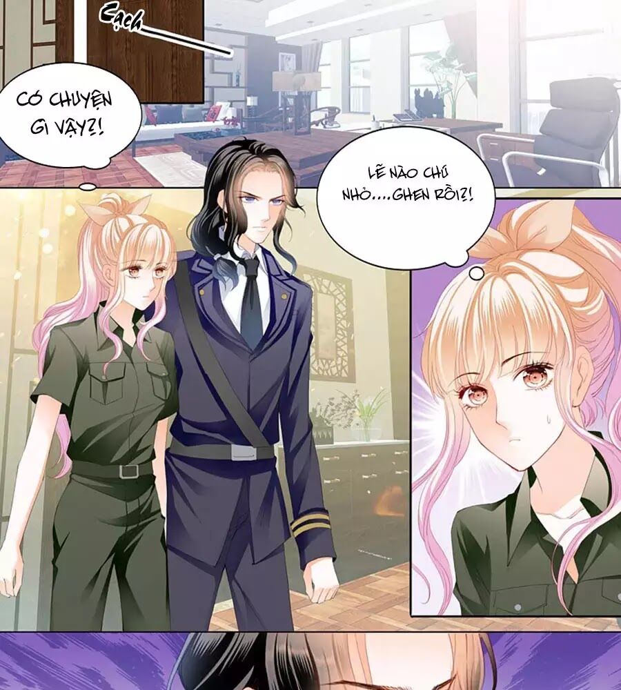 Bá Đạo Tiểu Thúc, Xin Trêu Chọc Vừa Thôi!: Chapter 95