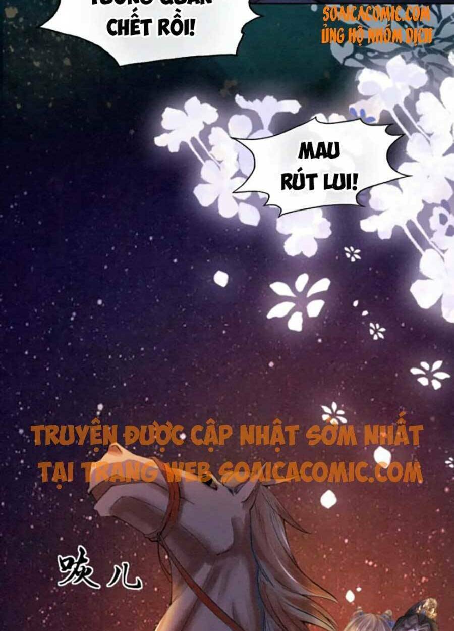 Xung Hỉ Vương Phi: Chapter 67