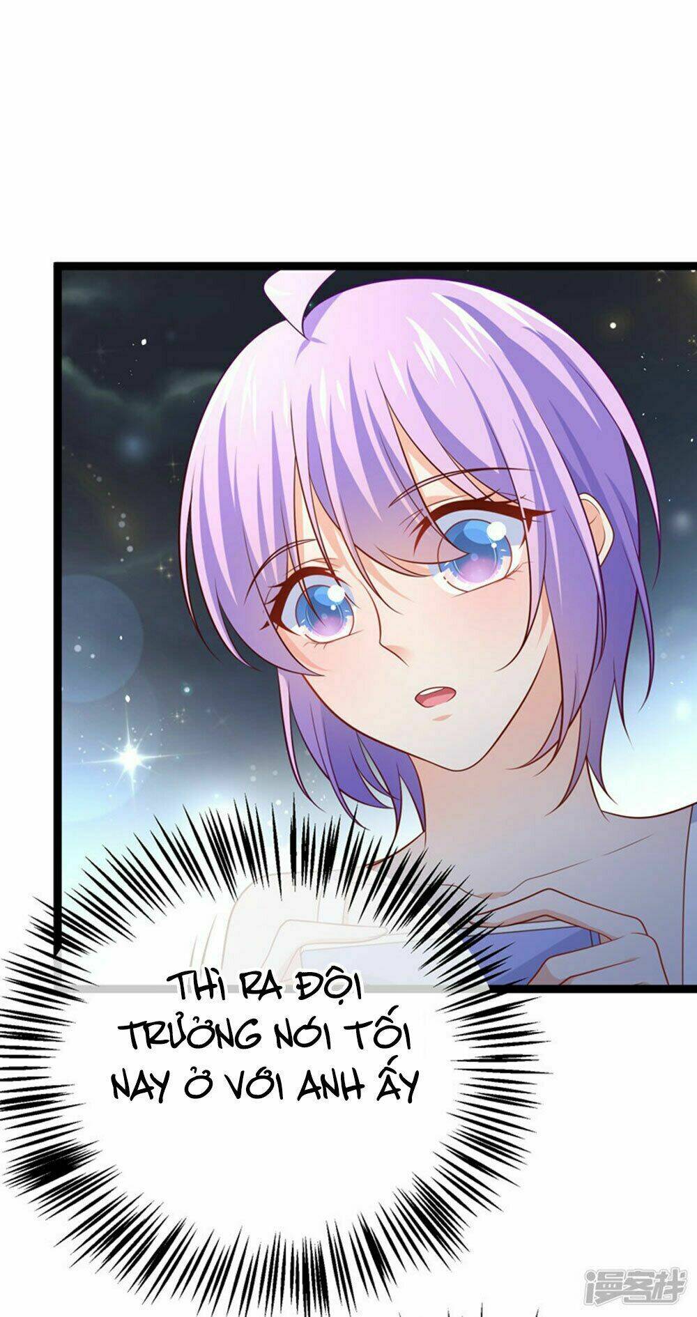 Boss Của Tôi Là Đại Thần: Chapter 65