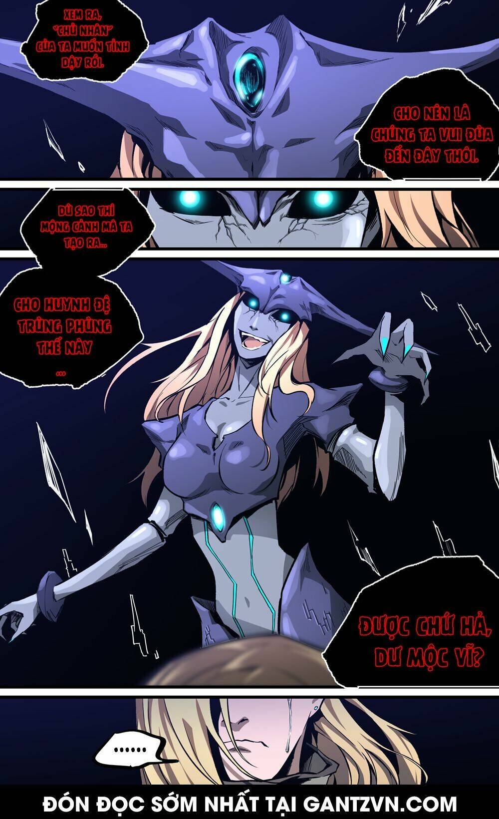 Tiêu Dao Pháp Ngoại: Chapter 14