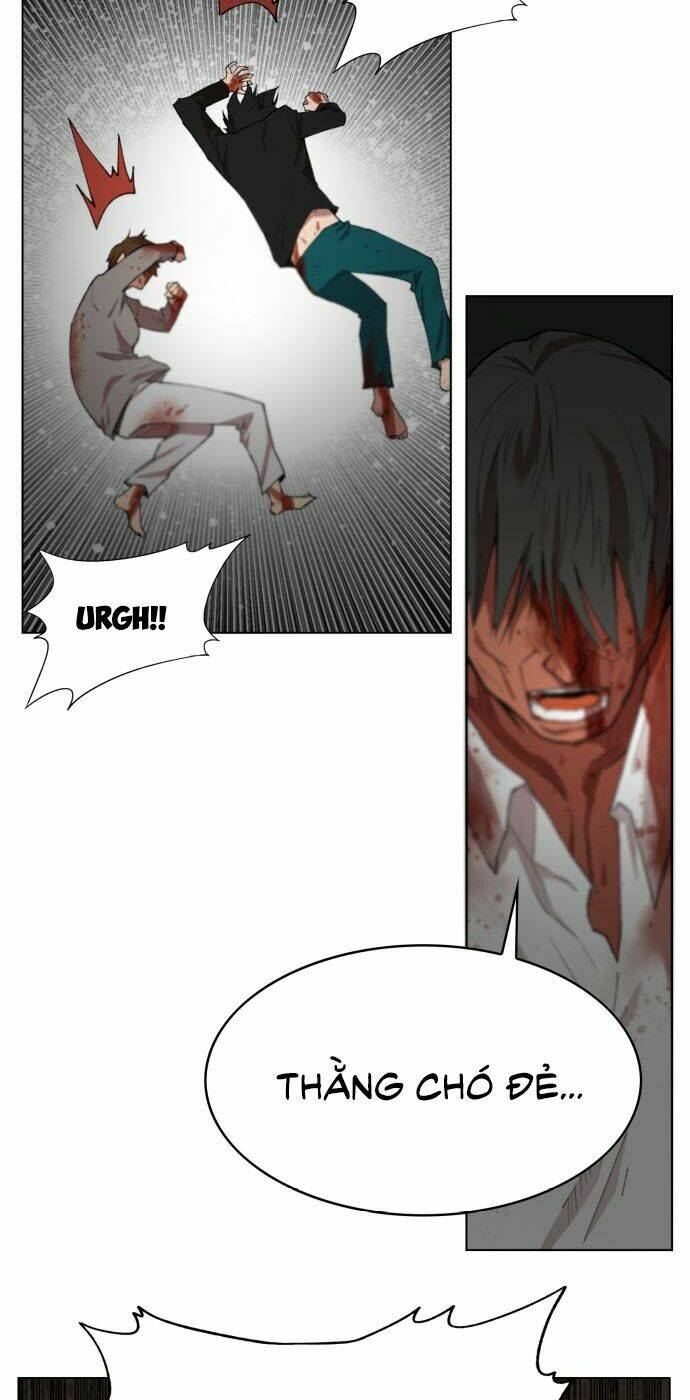 Hard Core Leveling Warrior: Chapter 176