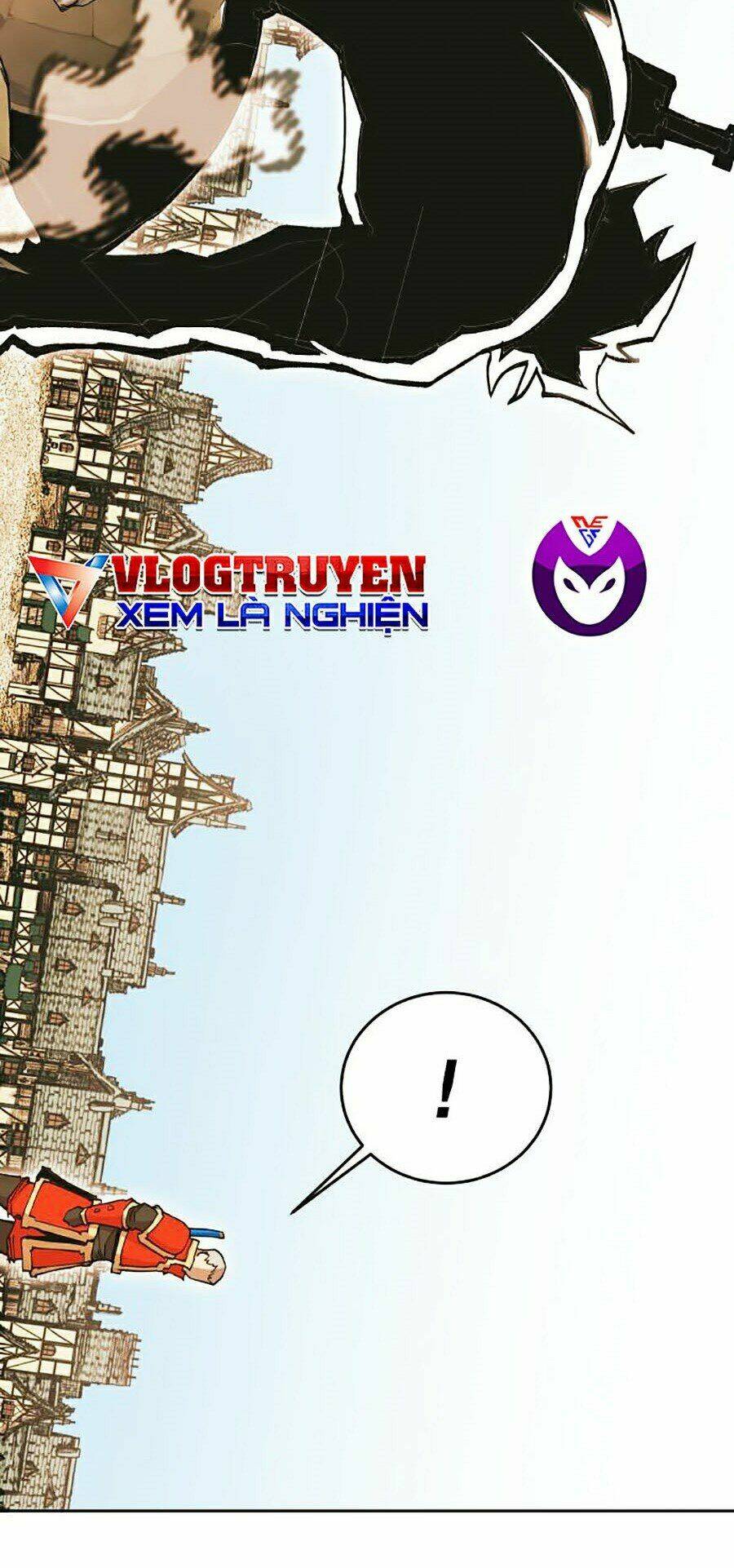 Hard Core Leveling Warrior Ss2: Chapter 106