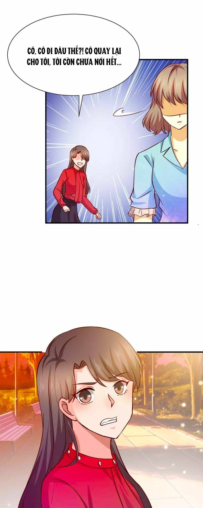 Thời Gian Đều Biết: Chapter 51