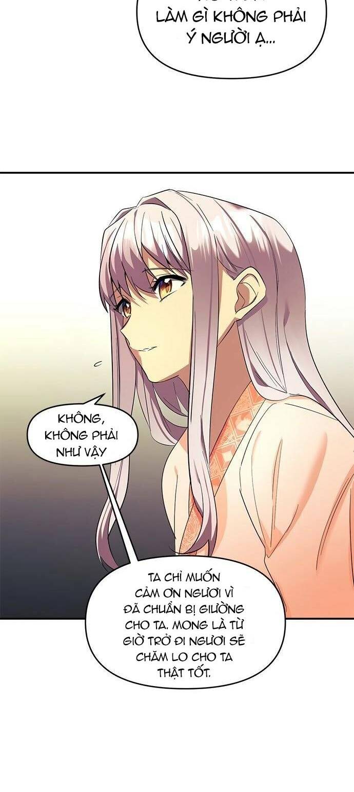 Hoa Nở Trong Cung Diên Hy Công Lược: Chapter 10