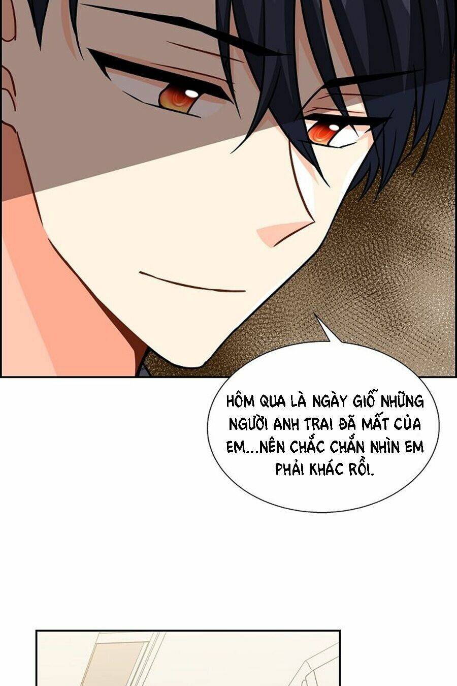 Kẻ Huỷ Diệt Rơi Vào Lưới Tình Của Tôi: Chapter 3