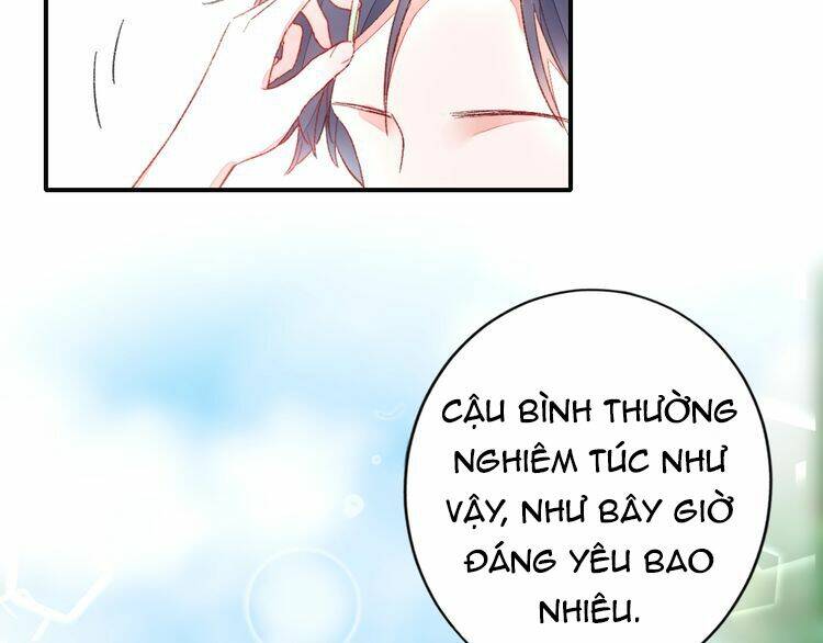 Hoa Nhan Sách: Chapter 71.2